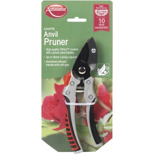 Ambassador Anvil Pruner