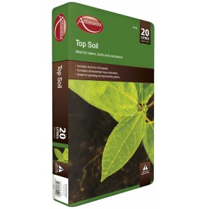 Ambassador Top Soil