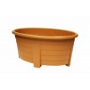 Grosvenor Oval Planter 55cm