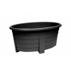 Grosvenor Oval Planter 55cm