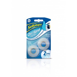 Sellotape On Hand Refill