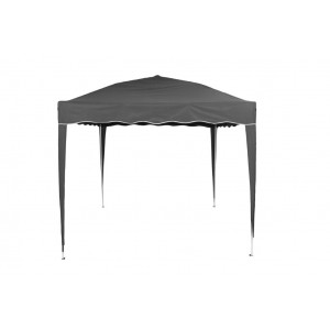 SupaGarden Gazebo 2.5 x 2.5m