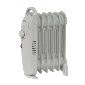 SupaWarm Mini Oil Filled Radiator