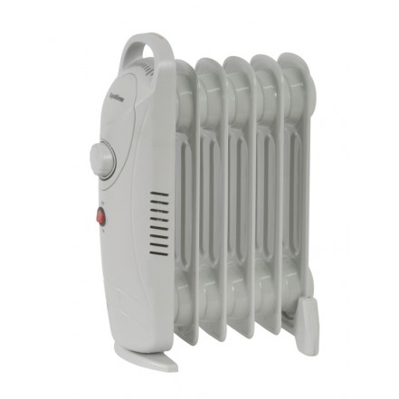 SupaWarm Mini Oil Filled Radiator