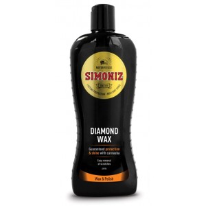 Simoniz Polish & Wax