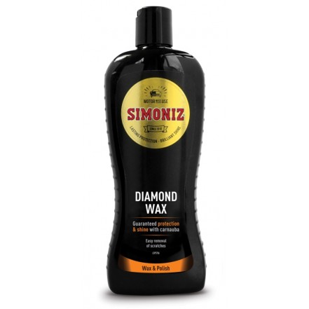 Simoniz Polish & Wax