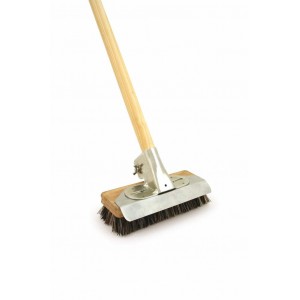 Bentley Heavy Duty Deck Scrub and Handle