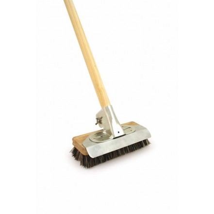 Bentley Heavy Duty Deck Scrub and Handle