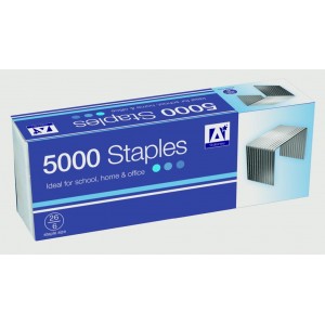 Anker Staples 26/6