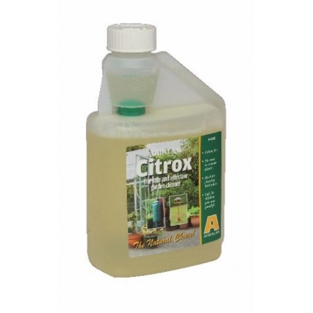 Agralan Citrox Disinfectant 500ml