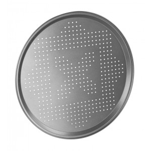 Chef Aid Non Stick Pizza Pan