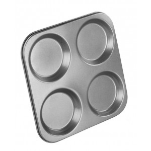 Chef Aid Yorkshire Pudding Pan