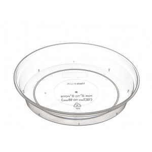 Stewart Saucer For Clear Pots