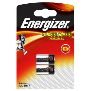 Energizer Alkaline Battery Single