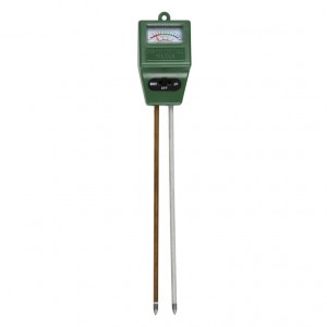 Ambassador Combi PH & Moisture Metre