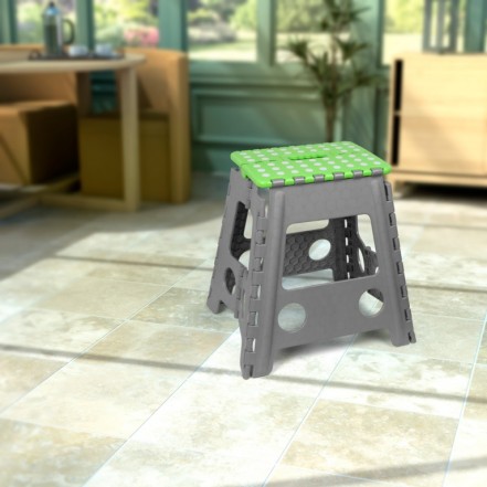 SupaHome Tall Step Stool