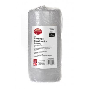 Ambassador UV Small Bubble Greenhouse Insulation 1200mm x 30m