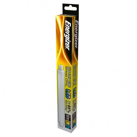 Energizer LED Strip Tube Warm White