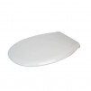 Croydex Toilet Seat Anti Bacterial Treated Surface Easy Fix