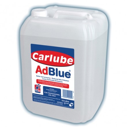 Redex Adblue 10 Litre