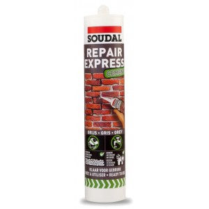 Soudal Cement Repair Express 300ml