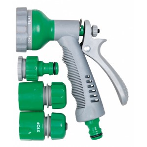 SupaGarden Spray Gun Set