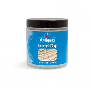 Antiquax Gold Dip