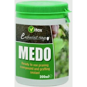 Vitax Medo