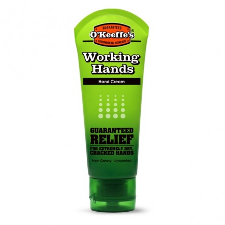 O'Keeffe's Working Hands Cream Tube 85g