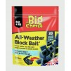 The Big Cheese All Weather Block Bait