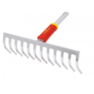 Wolf Garten Soil Rake 30cm