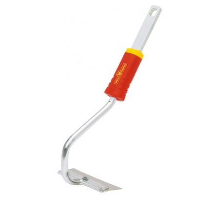 Wolf Garten Small Draw Hoe 10cm