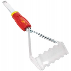 Wolf Garten Push Pull Weeder 10cm