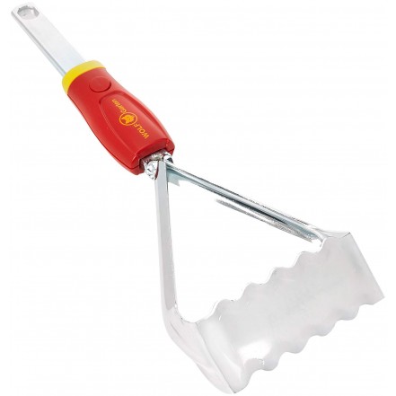 Wolf Garten Push Pull Weeder 10cm