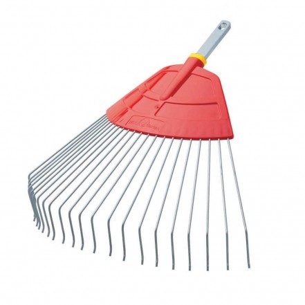 Wolf Garten Lawn Rake 50cm