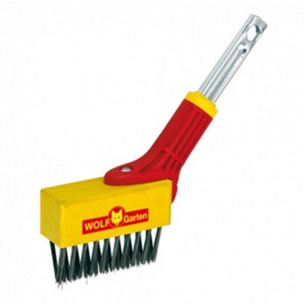 Wolf Garten Multi-Change Weeding Brush