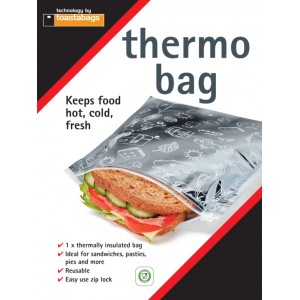 Toastabags Thermo Bag