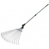 SupaGarden Expanding Lawn Rake