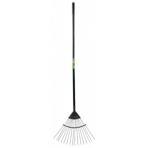 SupaGarden Lawn Rake