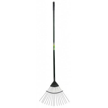 SupaGarden Lawn Rake