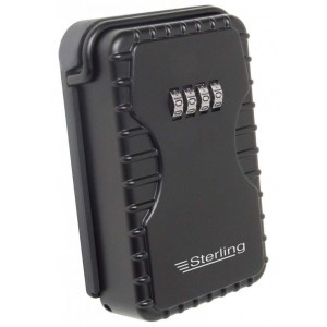 Sterling KeyMinder 3 Secure Key Storage Box