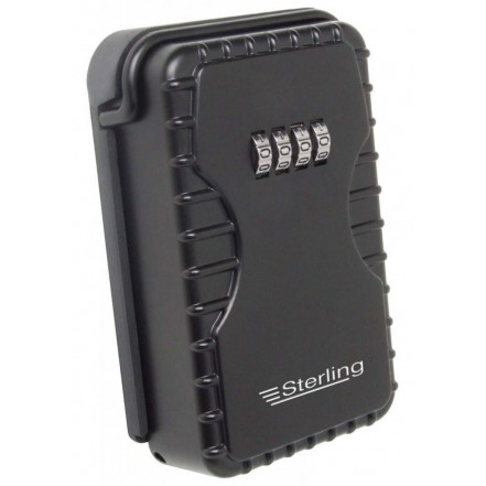 Sterling KeyMinder 3 Secure Key Storage Box