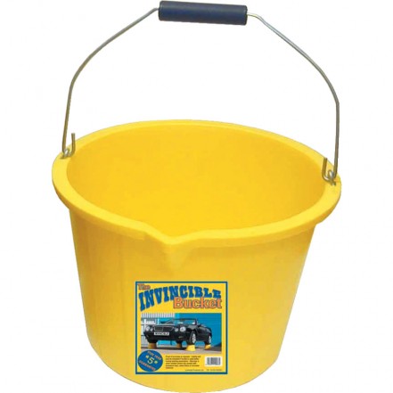 Invincible Bucket