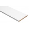 Hill Panel White Melamine Faced Chipboard