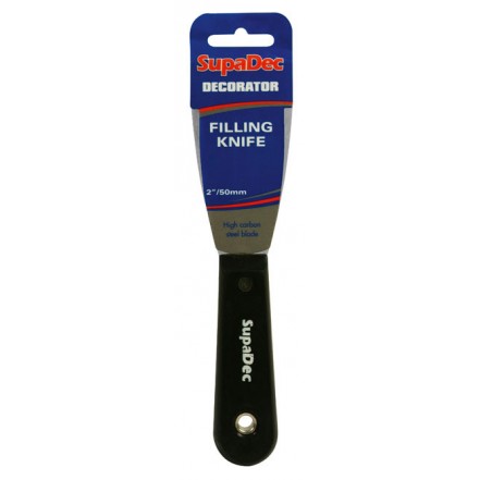 SupaDec Decorator Flexible Filling Knife