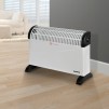 SupaWarm 2kW Convector Heater