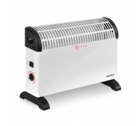 SupaWarm 2kW Convector Heater