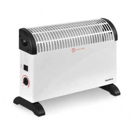 SupaWarm 2kW Convector Heater