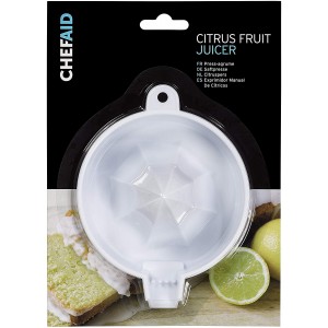 Chef Aid Fruit Juicer