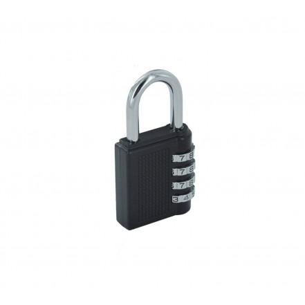 Securit Combination Padlock with Dial